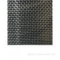 Wire Mesh Screen Discs plain steel wire mesh discs Manufactory